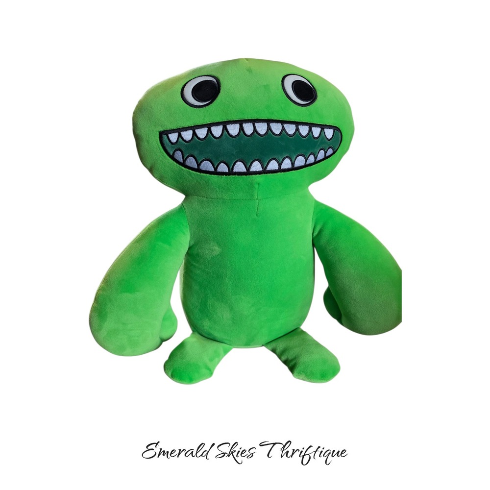Garten Of BanBan JOSH large stuffed Plush free shipping